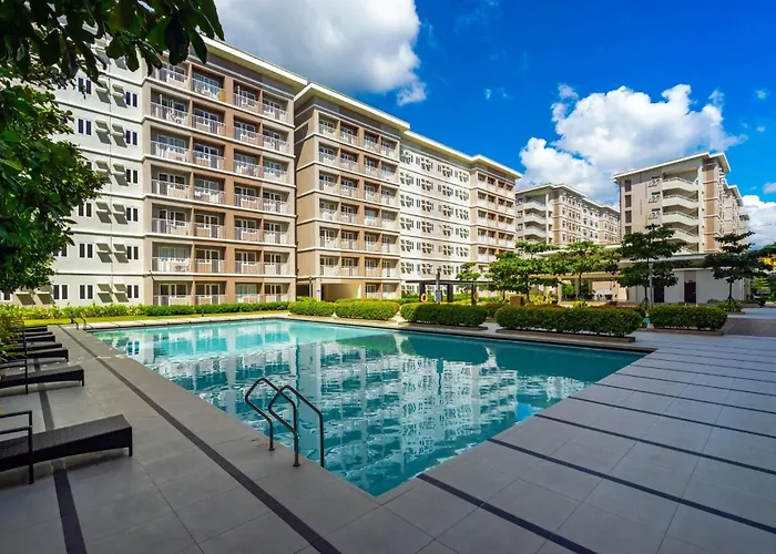 The Palm Royale At Trees Residences 公寓 *