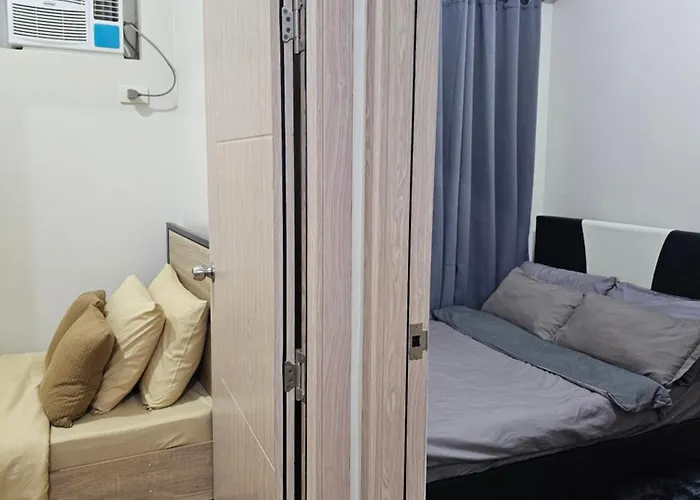 The Palm Royale At Trees Residences 公寓 *