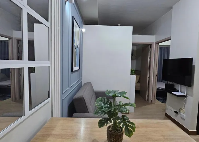 The Palm Royale At Trees Residences 公寓 *
